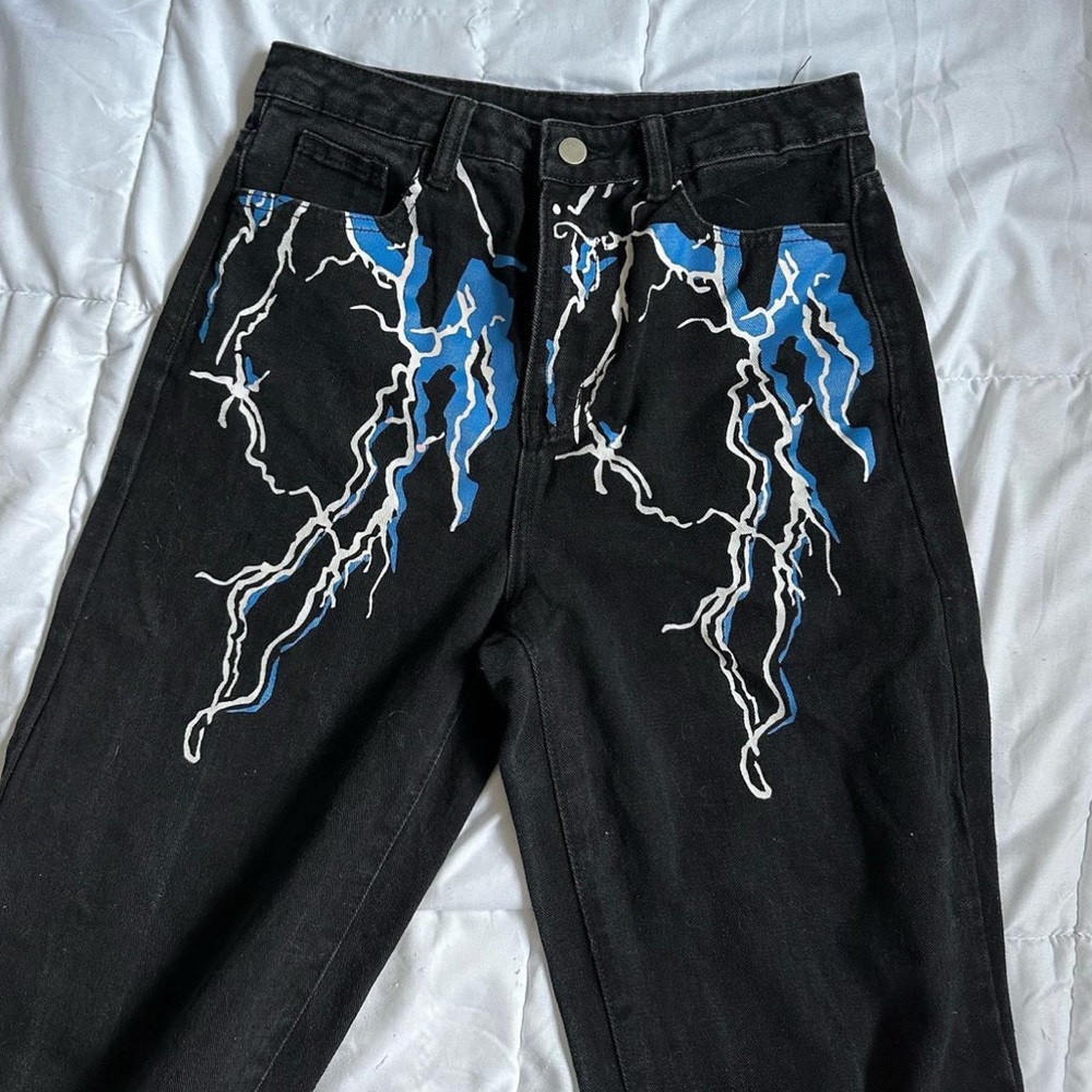 Jeans - Picture 3 of 3